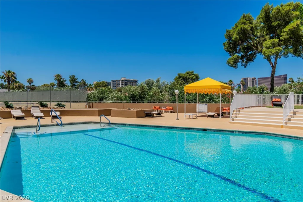 3111 Bel Air, Las Vegas, NV 89109