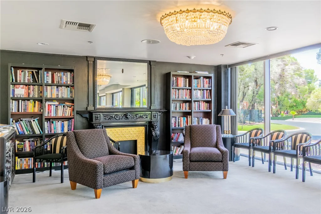 3111 Bel Air, Las Vegas, NV 89109