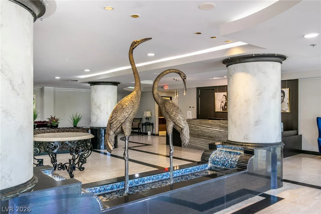 3111 Bel Air, Las Vegas, NV 89109