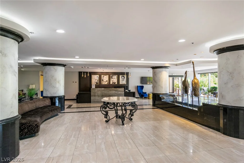 3111 Bel Air, Las Vegas, NV 89109
