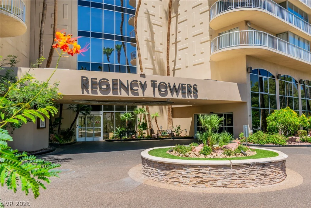 3111 Bel Air, Las Vegas, NV 89109
