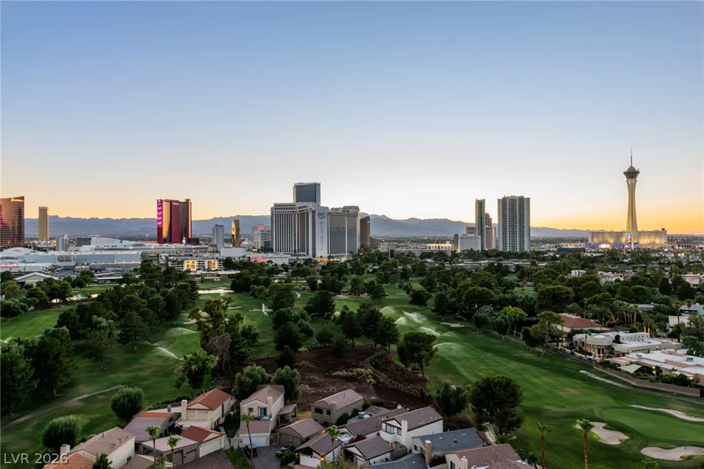 3111 Bel Air, Las Vegas, NV 89109