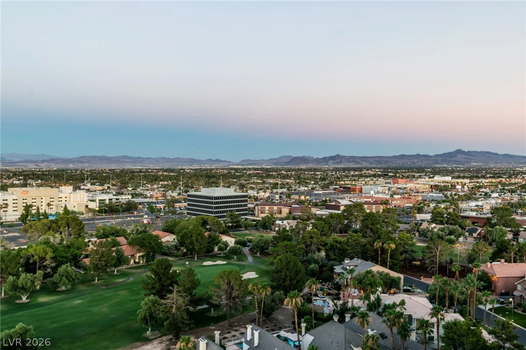 3111 Bel Air, Las Vegas, NV 89109