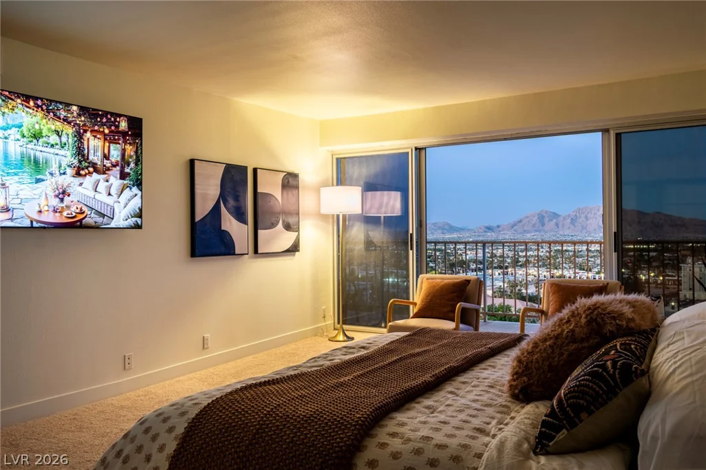 3111 Bel Air, Las Vegas, NV 89109