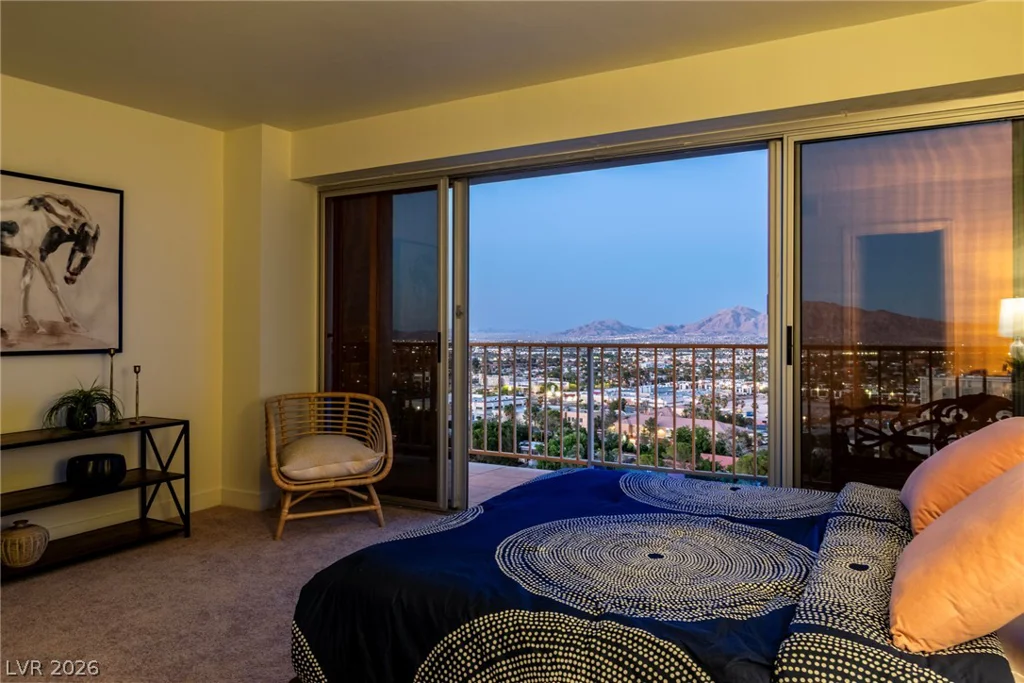 3111 Bel Air, Las Vegas, NV 89109
