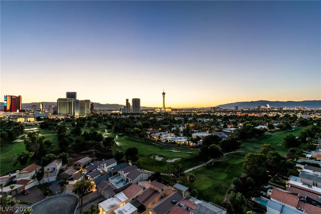 3111 Bel Air, Las Vegas, NV 89109