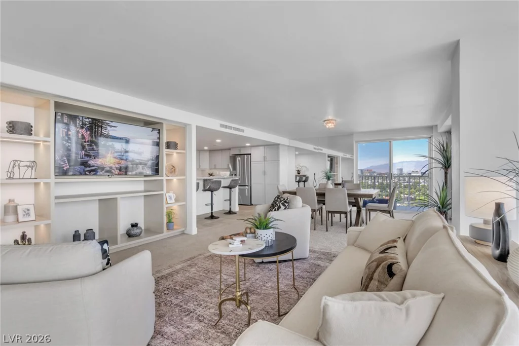 3111 Bel Air, Las Vegas, NV 89109