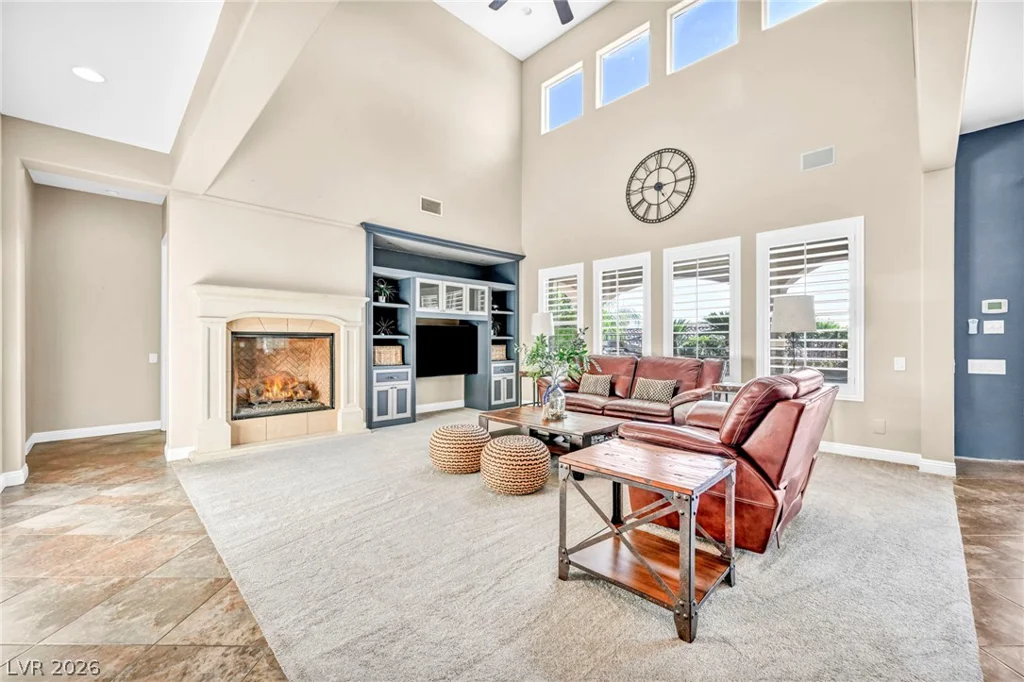 2737 Liberation, Henderson, NV 89044