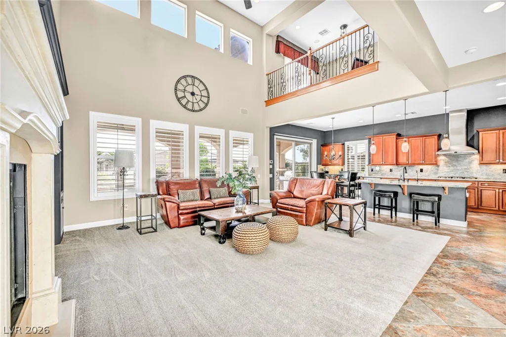 2737 Liberation, Henderson, NV 89044