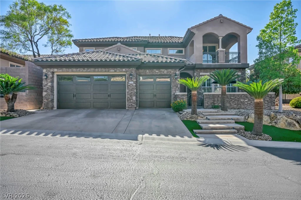 2737 Liberation, Henderson, NV 89044