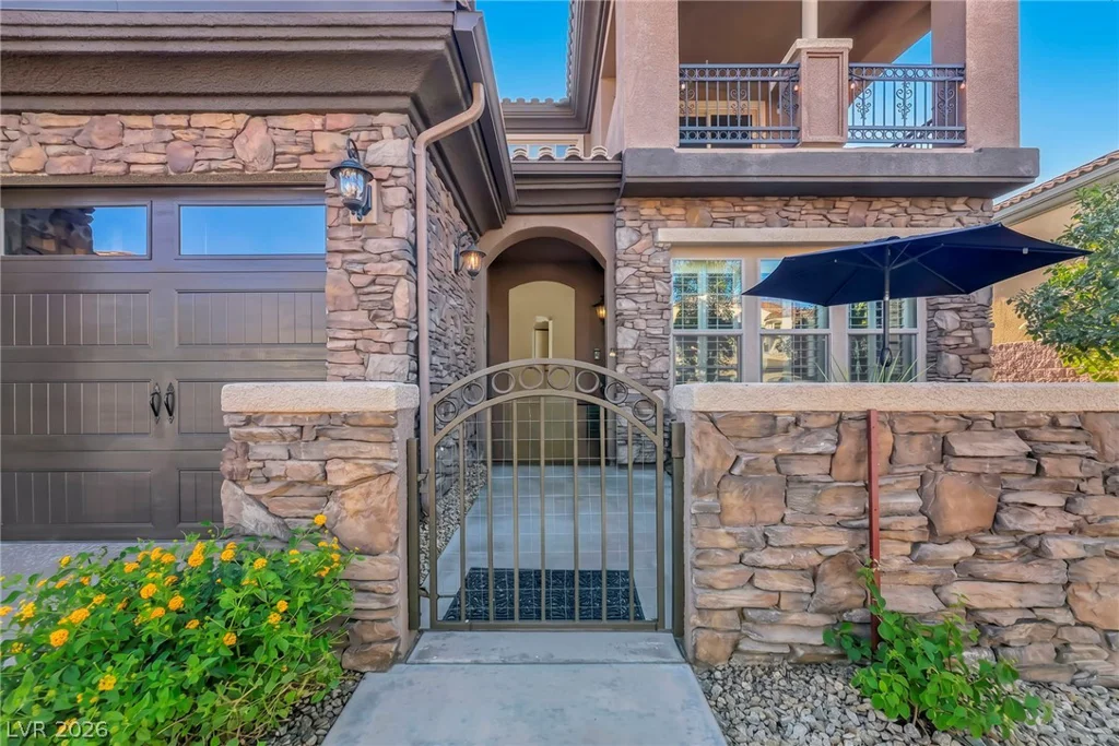 2737 Liberation, Henderson, NV 89044