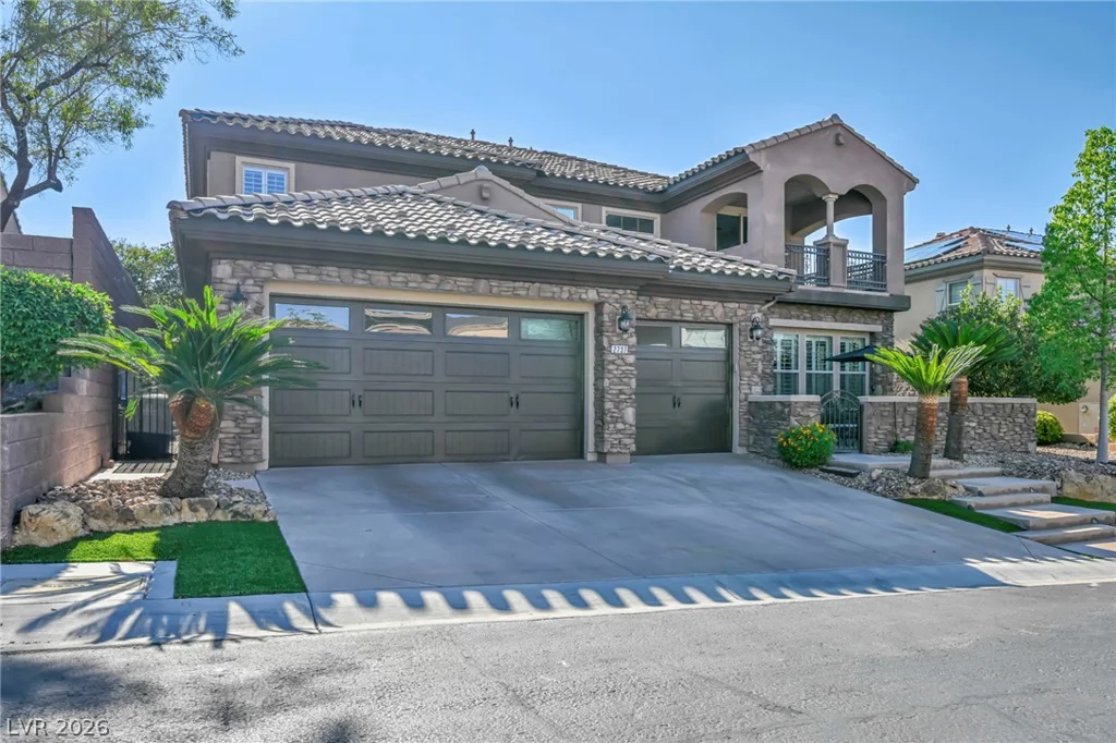 2737 Liberation, Henderson, NV 89044