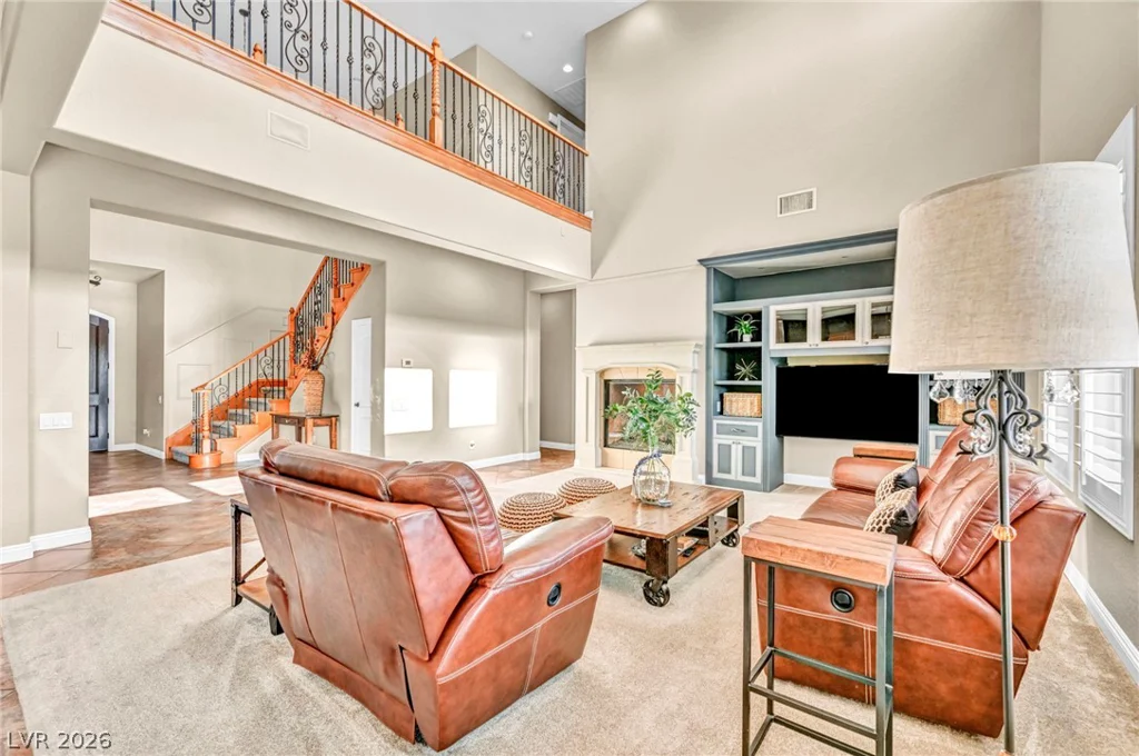 2737 Liberation, Henderson, NV 89044