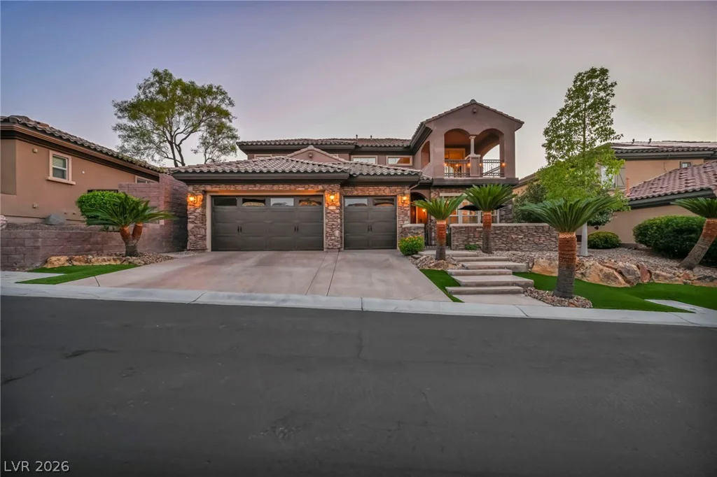 2737 Liberation, Henderson, NV 89044