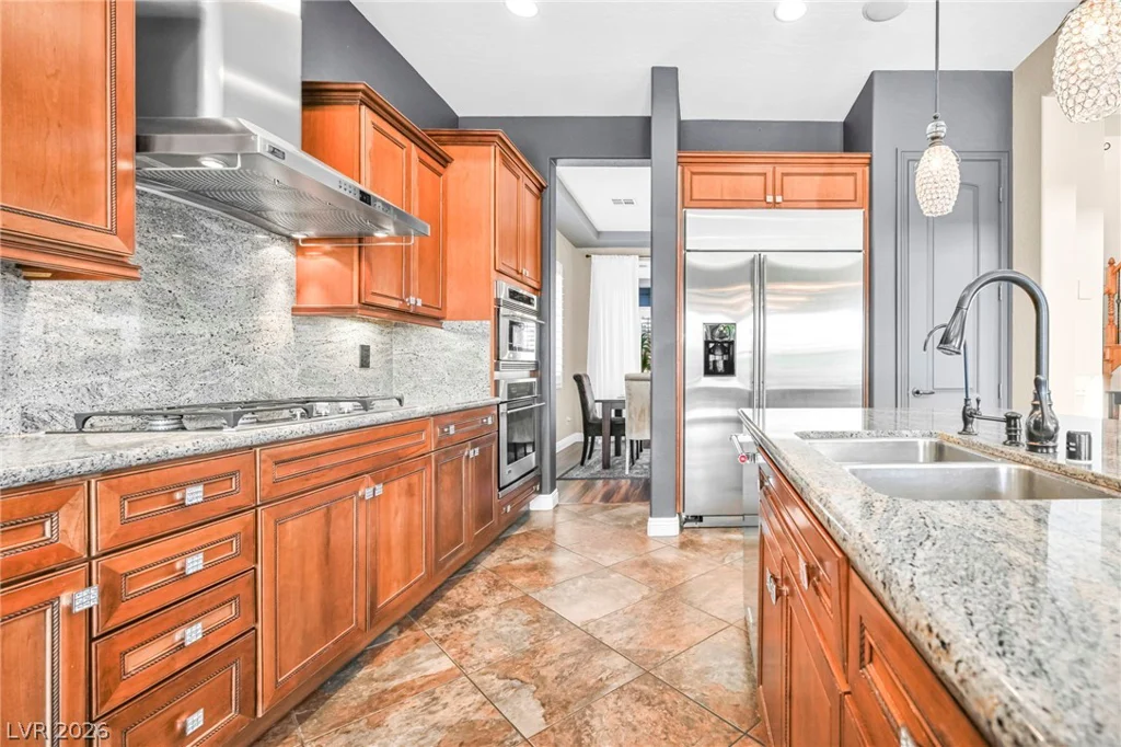 2737 Liberation, Henderson, NV 89044