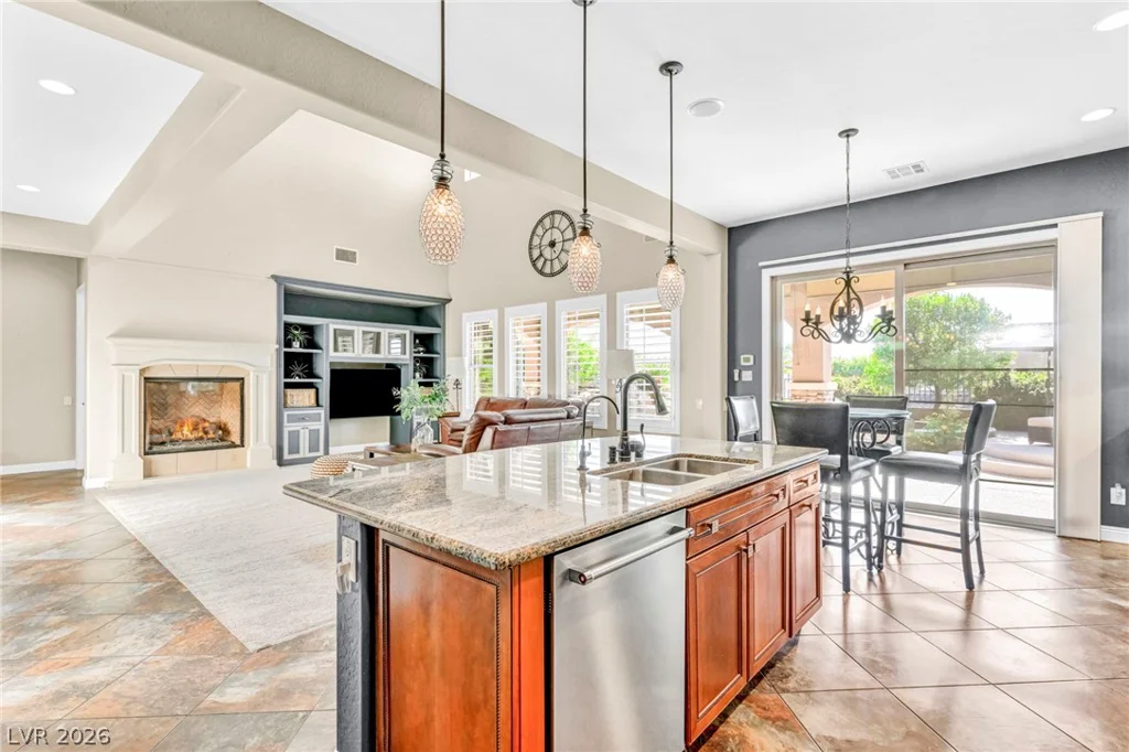 2737 Liberation, Henderson, NV 89044