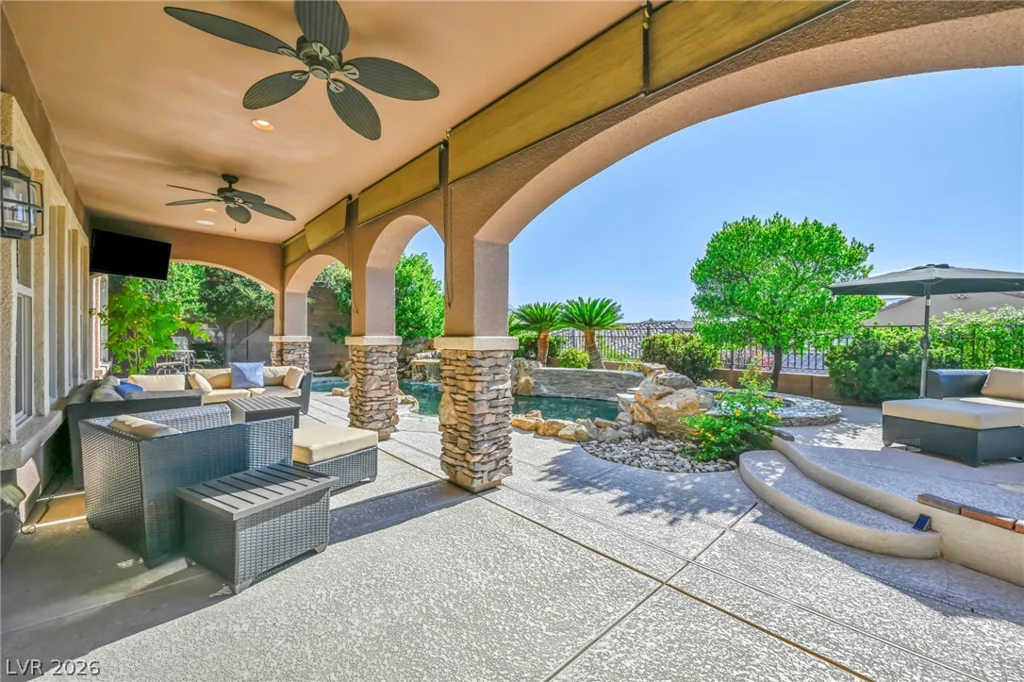2737 Liberation, Henderson, NV 89044