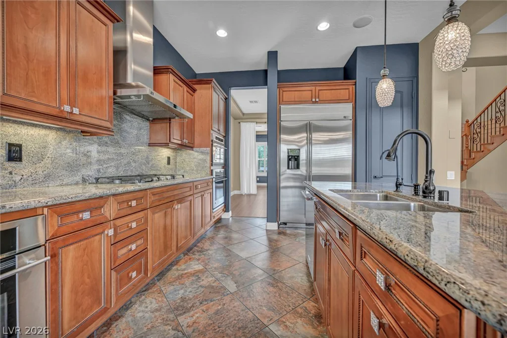 2737 Liberation, Henderson, NV 89044