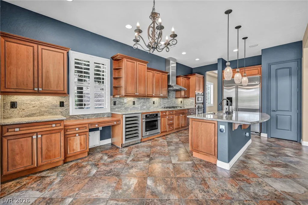 2737 Liberation, Henderson, NV 89044