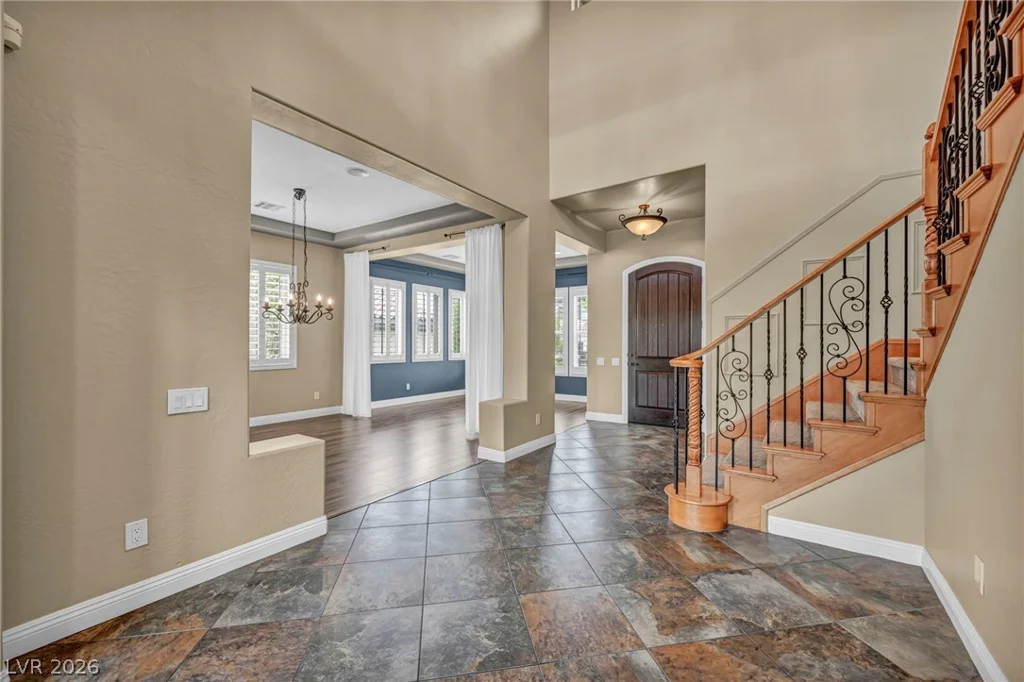 2737 Liberation, Henderson, NV 89044