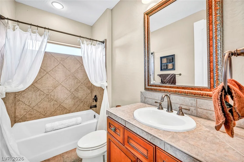 2737 Liberation, Henderson, NV 89044