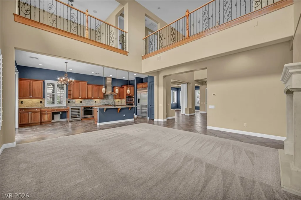 2737 Liberation, Henderson, NV 89044