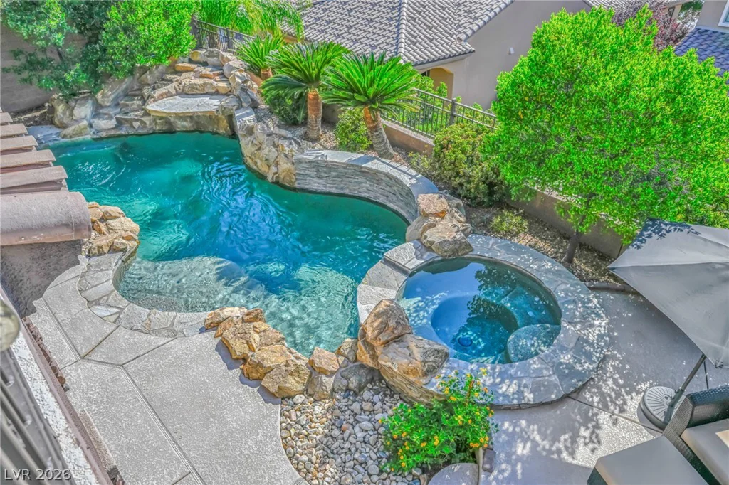 2737 Liberation, Henderson, NV 89044