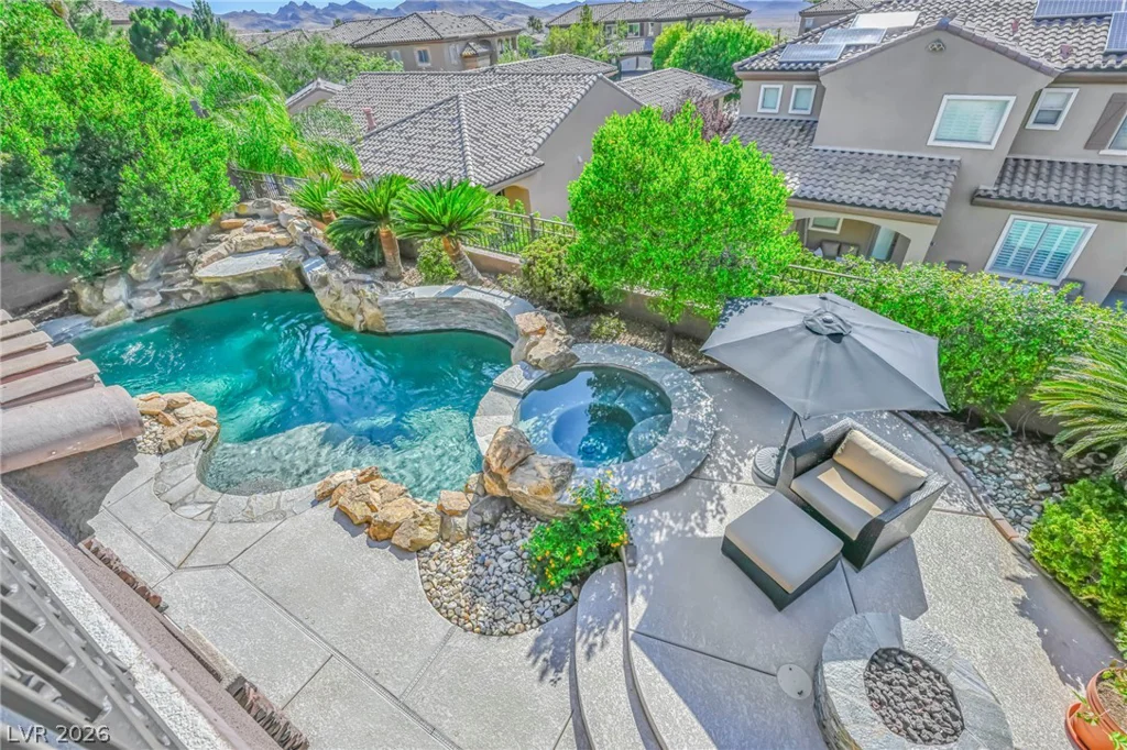 2737 Liberation, Henderson, NV 89044