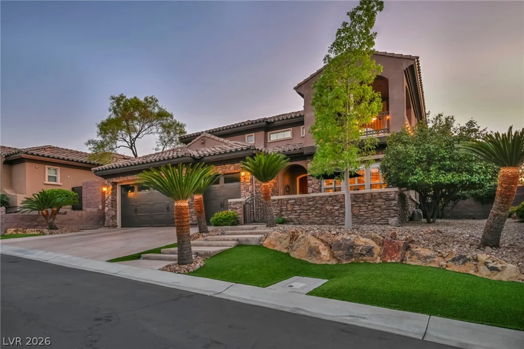 2737 Liberation, Henderson, NV 89044