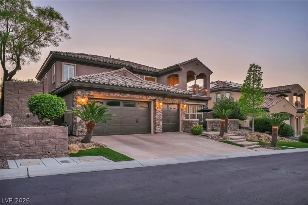 2737 Liberation, Henderson, NV 89044