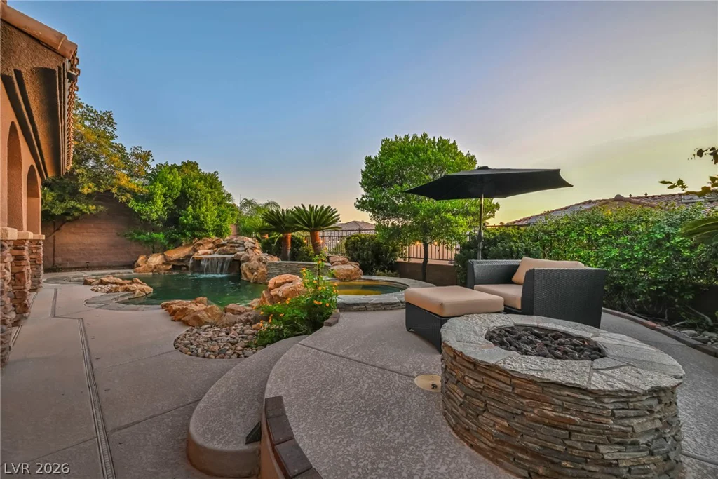 2737 Liberation, Henderson, NV 89044
