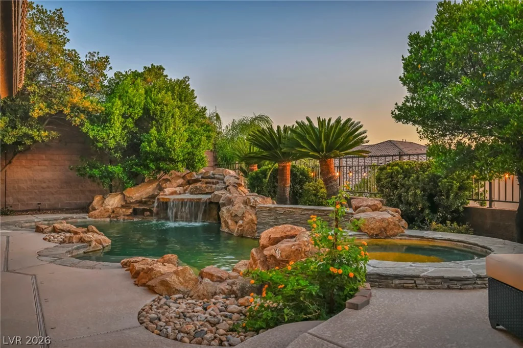 2737 Liberation, Henderson, NV 89044