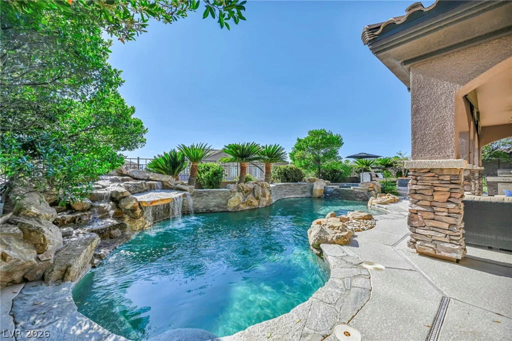 2737 Liberation, Henderson, NV 89044