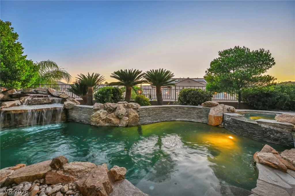 2737 Liberation, Henderson, NV 89044
