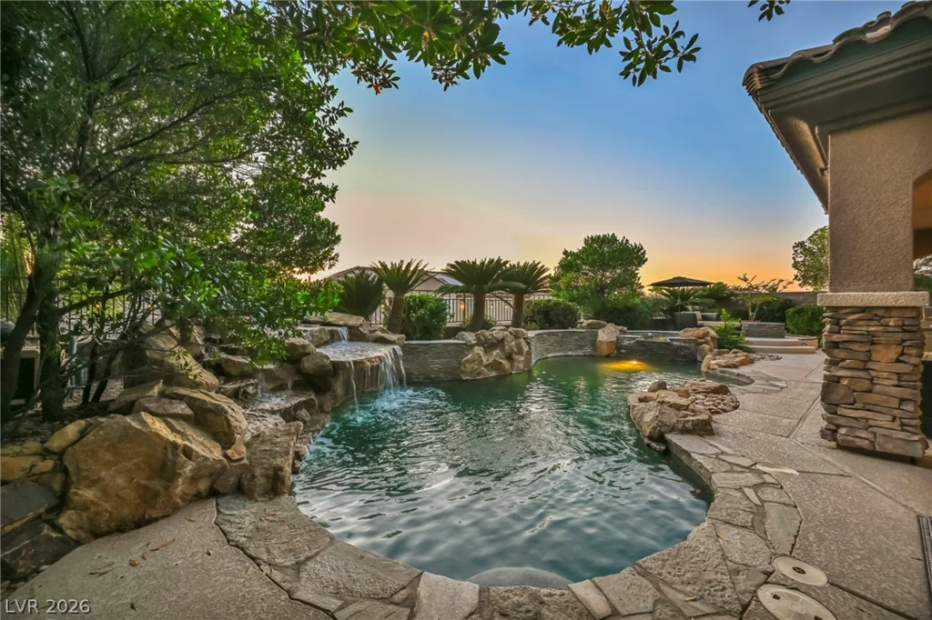 2737 Liberation, Henderson, NV 89044