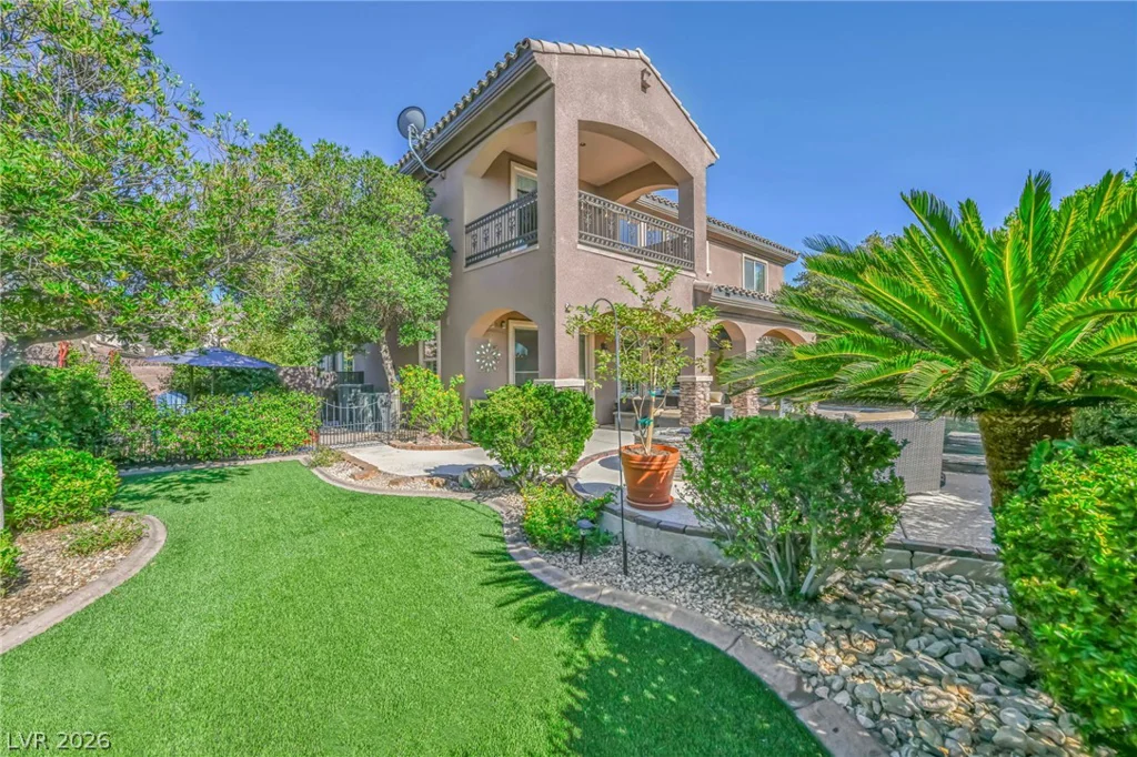 2737 Liberation, Henderson, NV 89044
