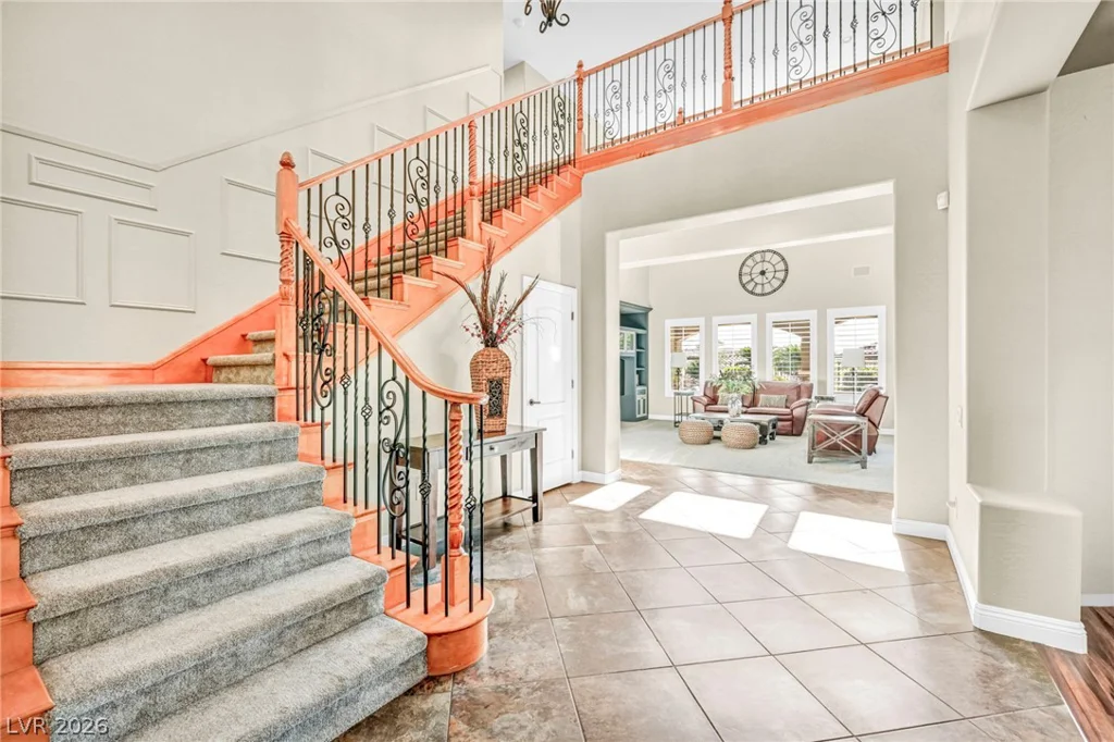 2737 Liberation, Henderson, NV 89044