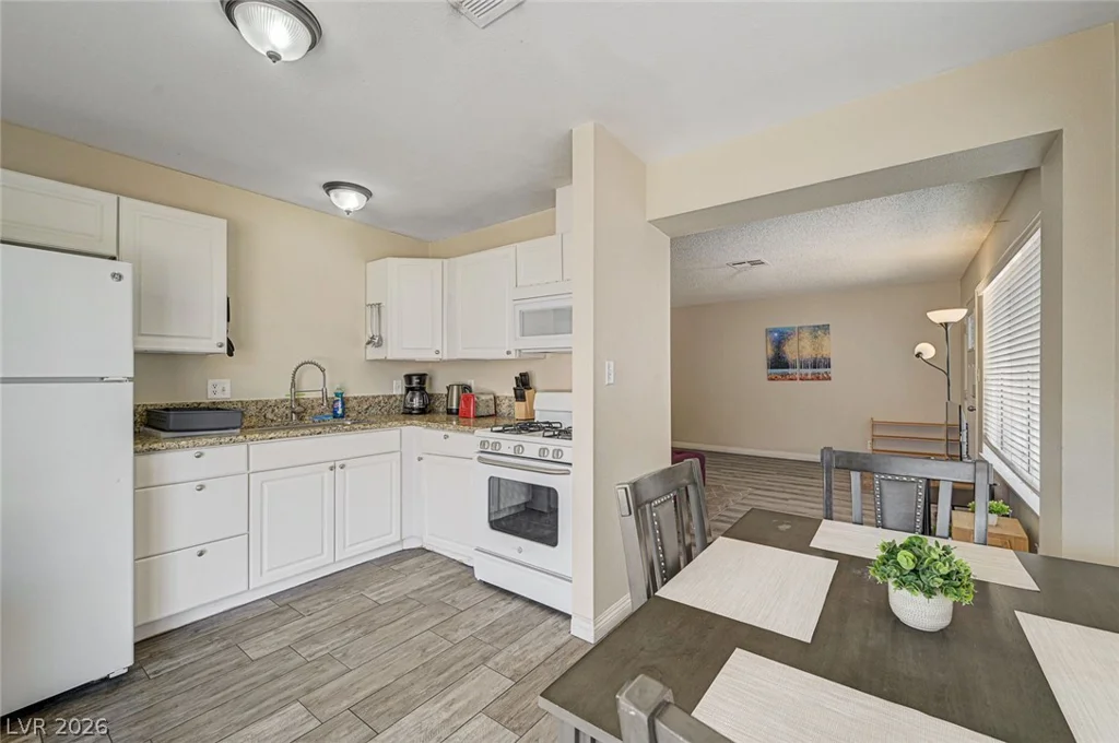 4016 Calle Paula, Las Vegas, NV 89103