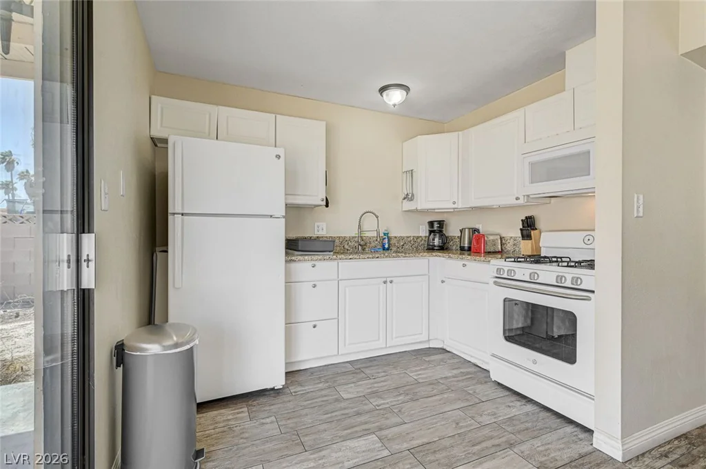 4016 Calle Paula, Las Vegas, NV 89103