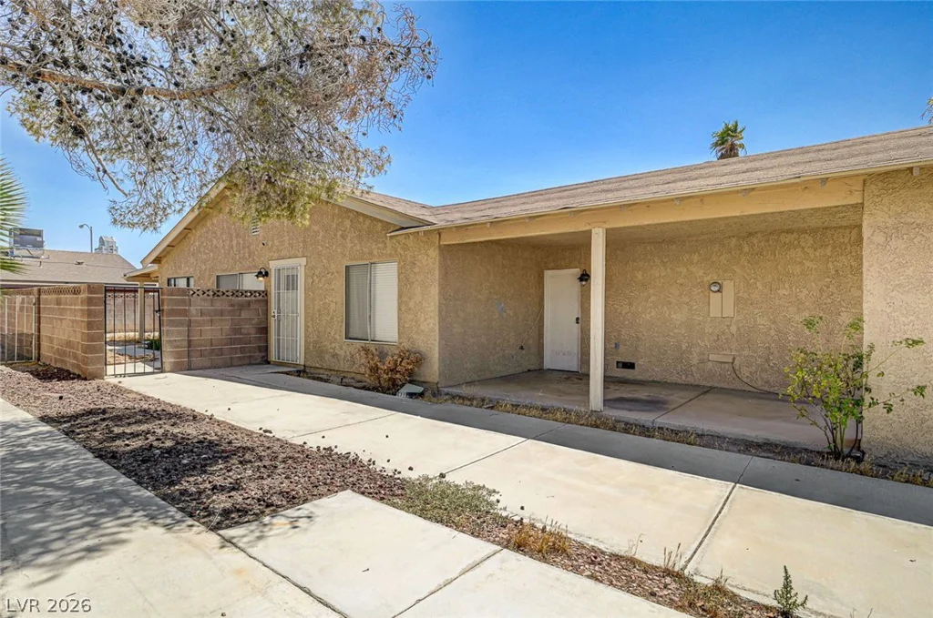 4016 Calle Paula, Las Vegas, NV 89103