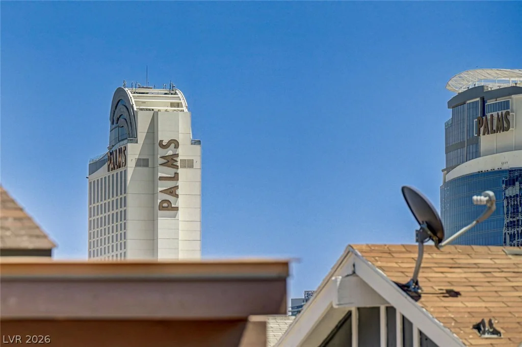 4016 Calle Paula, Las Vegas, NV 89103