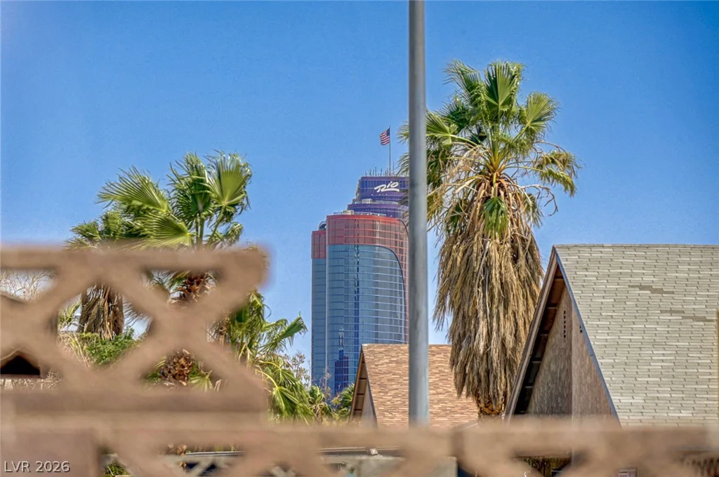 4016 Calle Paula, Las Vegas, NV 89103