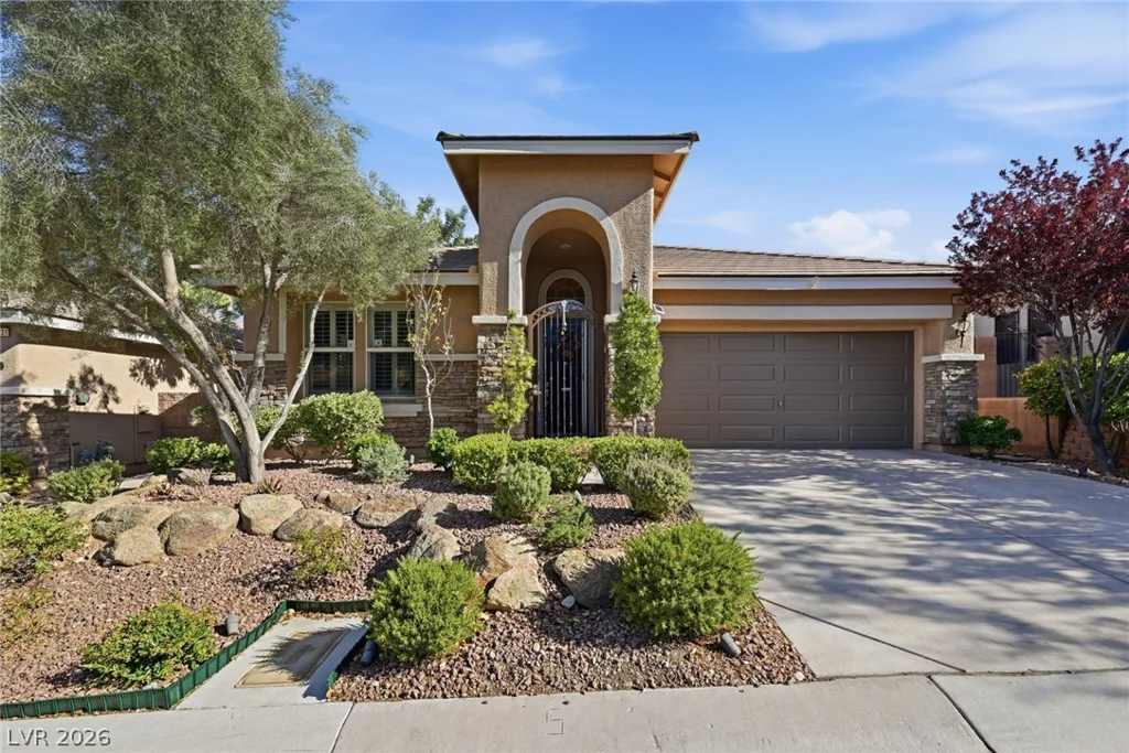10335 Bays Mountain, Las Vegas, NV 89166