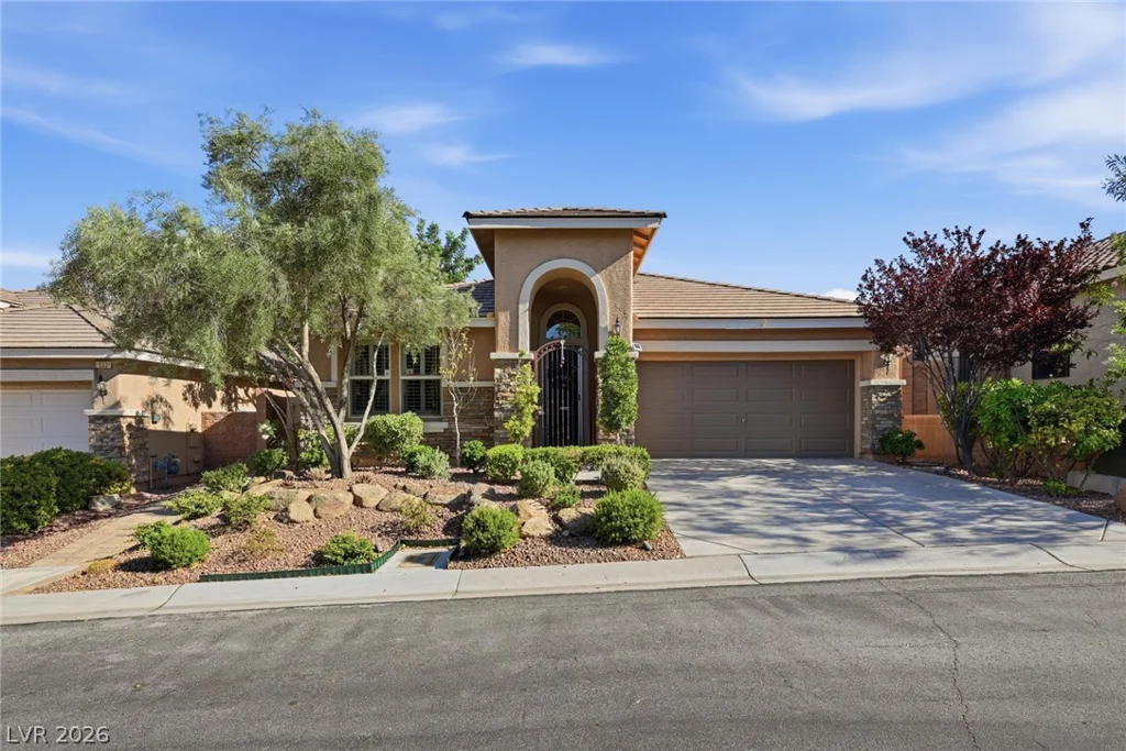 10335 Bays Mountain, Las Vegas, NV 89166
