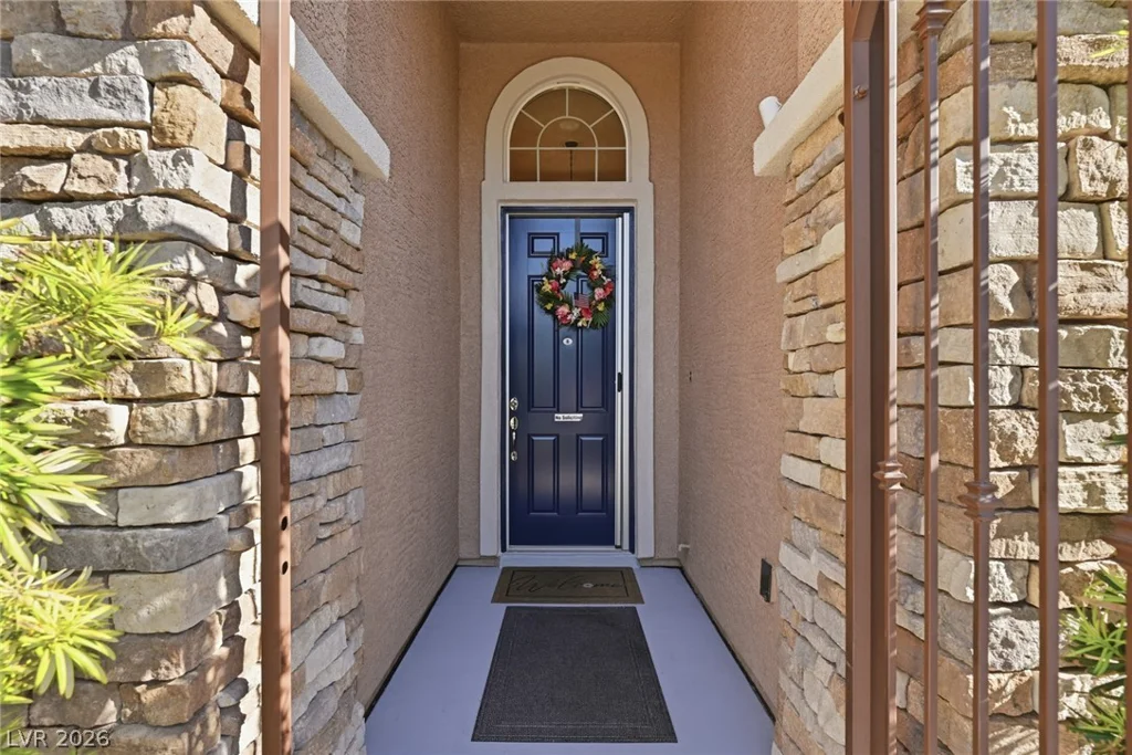 10335 Bays Mountain, Las Vegas, NV 89166