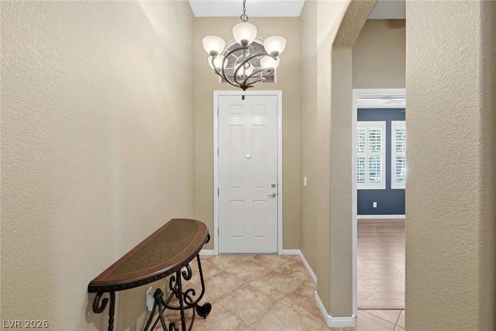 10335 Bays Mountain, Las Vegas, NV 89166