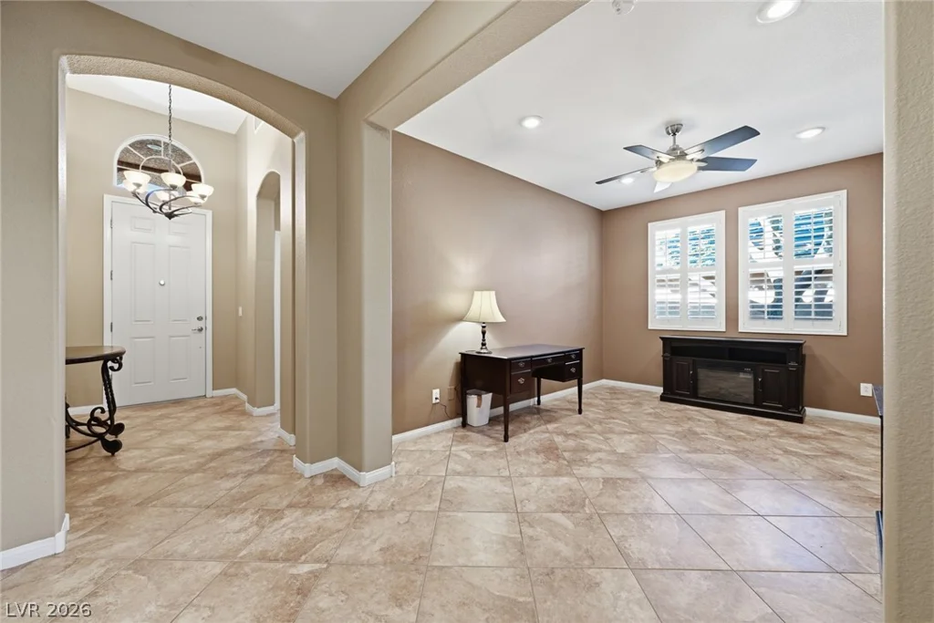 10335 Bays Mountain, Las Vegas, NV 89166