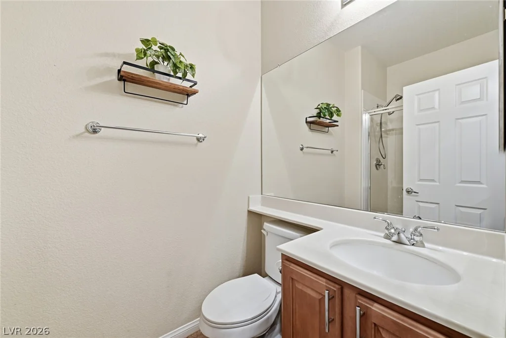 10335 Bays Mountain, Las Vegas, NV 89166