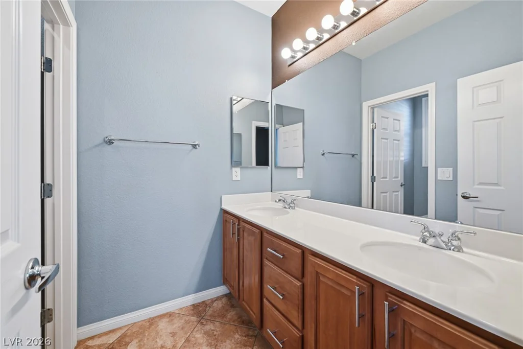 10335 Bays Mountain, Las Vegas, NV 89166