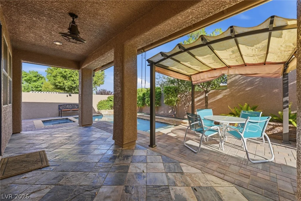 10335 Bays Mountain, Las Vegas, NV 89166